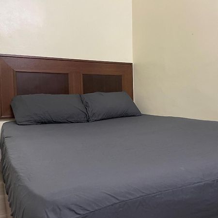Kb Guesthouse Мерсинг Екстериор снимка