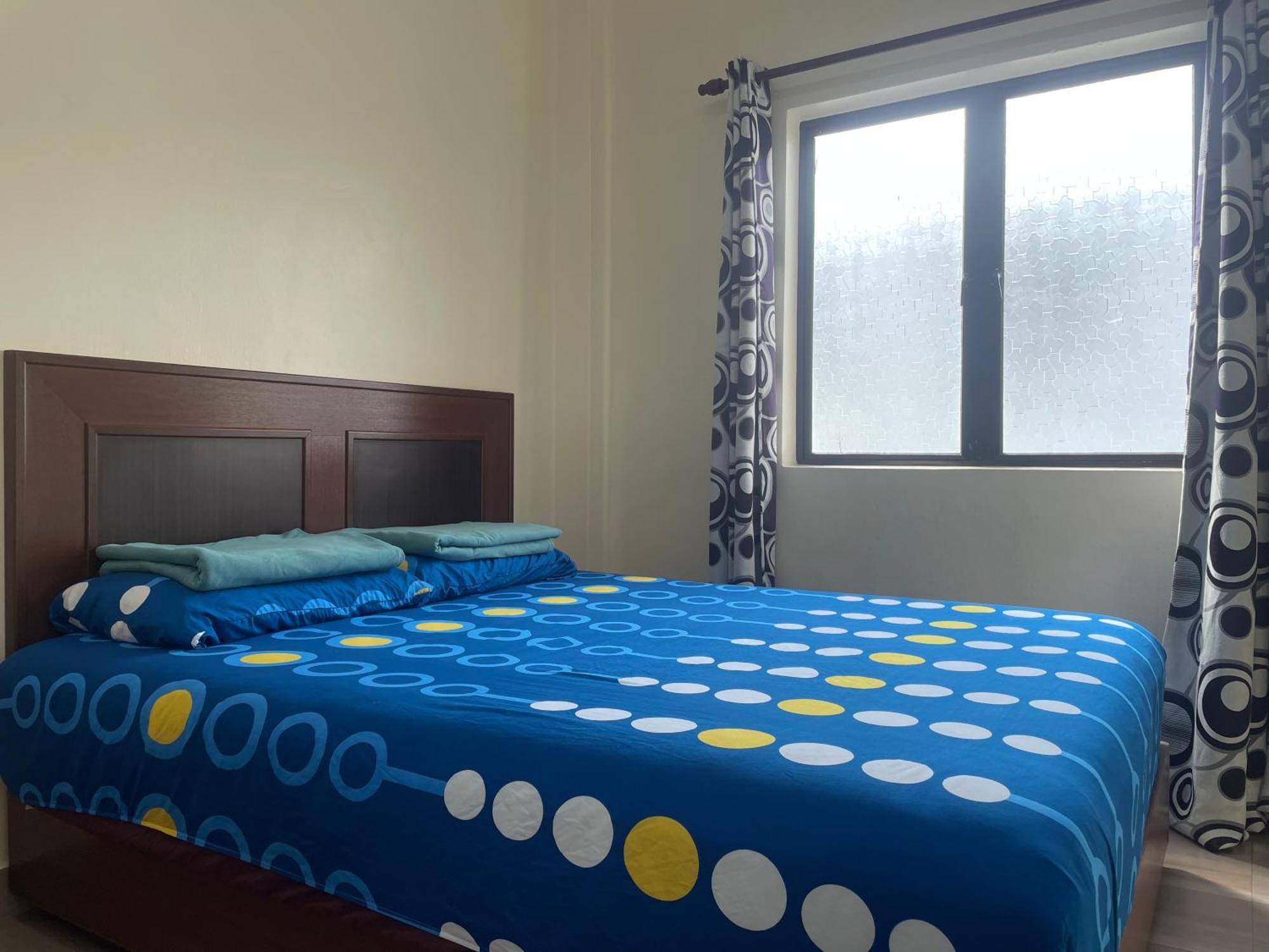 Kb Guesthouse Мерсинг Екстериор снимка